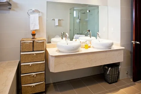 4 bedrooms Apartment in Thu Duc, Ho Chi Minh,  No. 27585 2