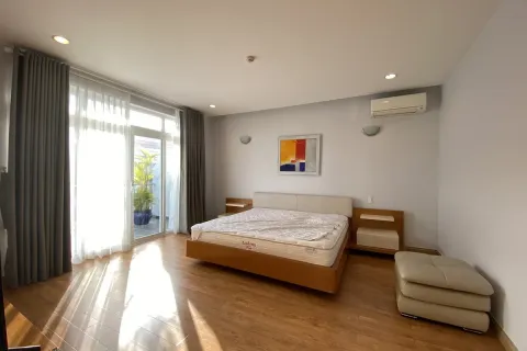 4 bedrooms Apartment in Thu Duc, Ho Chi Minh,  No. 27585 6