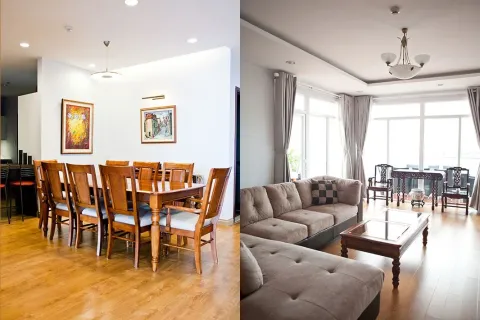 4 bedrooms Apartment in Thu Duc, Ho Chi Minh,  No. 27585 5