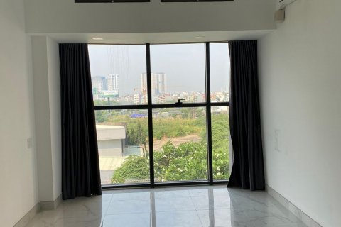 1 room Office in Thu Duc, Ho Chi Minh, No. 20955