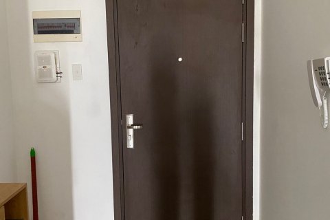 Офис с 1 комнатой в Тхудык, Хошимин , № 20955 2