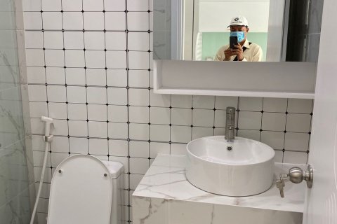 Офис с 1 комнатой в Тхудык, Хошимин , № 20955 7