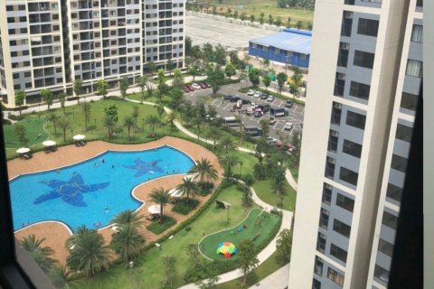 2 bedrooms Apartment in Thu Duc, Ho Chi Minh,  No. 20957 3