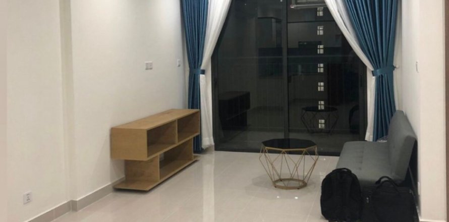 2 bedrooms Apartment in Thu Duc, Ho Chi Minh,  No. 20957
