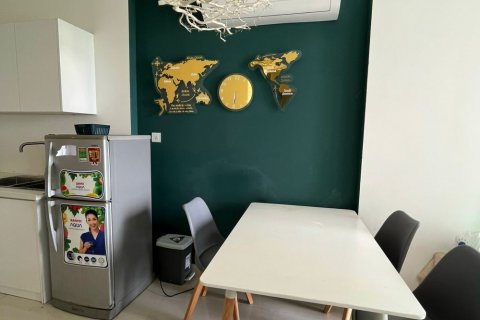 2 bedrooms Apartment in Thu Duc, Ho Chi Minh,  No. 21048