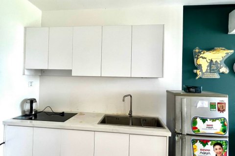 2 bedrooms Apartment in Thu Duc, Ho Chi Minh, No. 21048 14