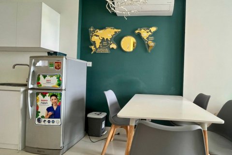 2 bedrooms Apartment in Thu Duc, Ho Chi Minh, No. 21048 17