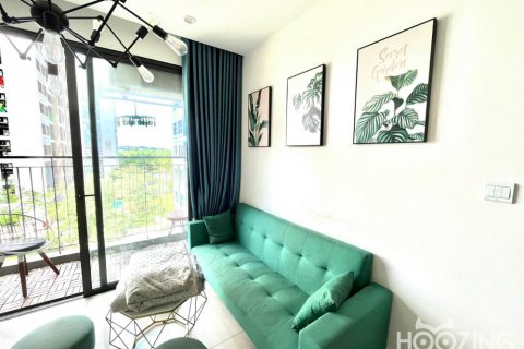 2 bedrooms Apartment in Thu Duc, Ho Chi Minh, No. 21048 3