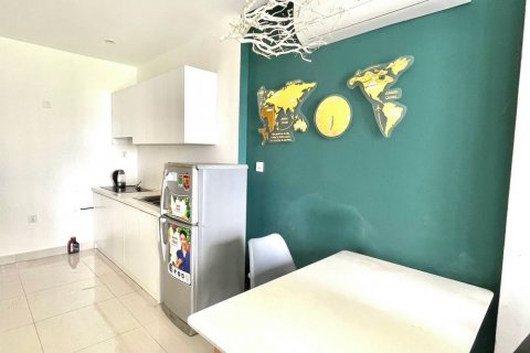 2 bedrooms Apartment in Thu Duc, Ho Chi Minh, No. 21048 13