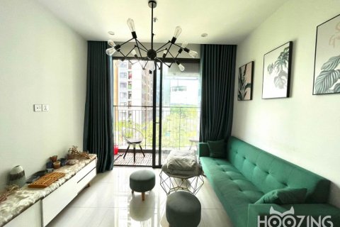 2 bedrooms Apartment in Thu Duc, Ho Chi Minh, No. 21048 4
