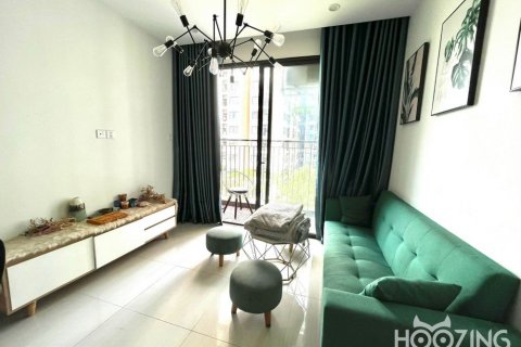 2 bedrooms Apartment in Thu Duc, Ho Chi Minh, No. 21048 15
