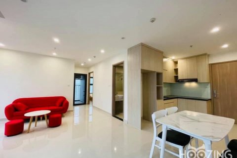 2 bedrooms Apartment in Thu Duc, Ho Chi Minh, No. 21049