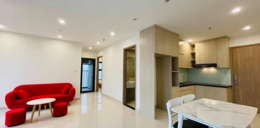 2 bedrooms Apartment in Thu Duc, Ho Chi Minh, No. 21049
