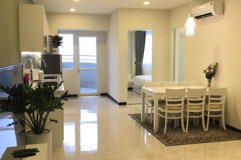 3 bedrooms Apartment in Nha Trang,  No. 16054 2