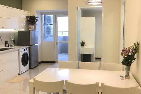 3 bedrooms Apartment in Nha Trang, No. 16054