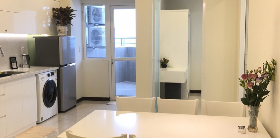 3 bedrooms Apartment in Nha Trang,  No. 16054