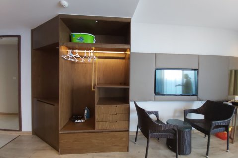 Квартира студия в Нячанг, № 16058 3