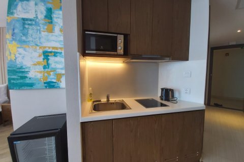 Квартира студия в Нячанг, № 16058 4