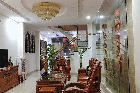 4 bedrooms House in Nha Trang,  No. 16055 2