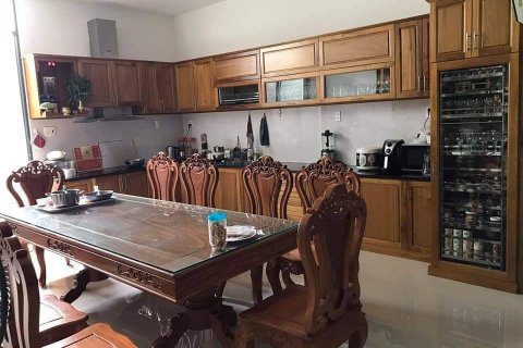4 bedrooms House in Nha Trang,  No. 16055 3