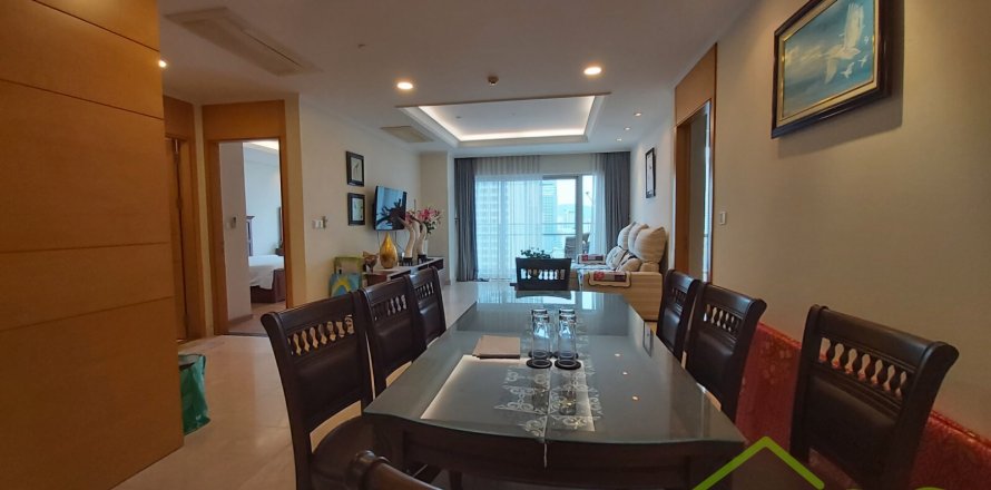 2 bedrooms Apartment in Nha Trang, No. 10004