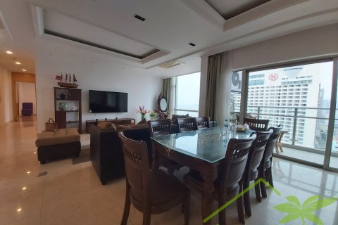 3 bedrooms Apartment in Nha Trang, No. 10005