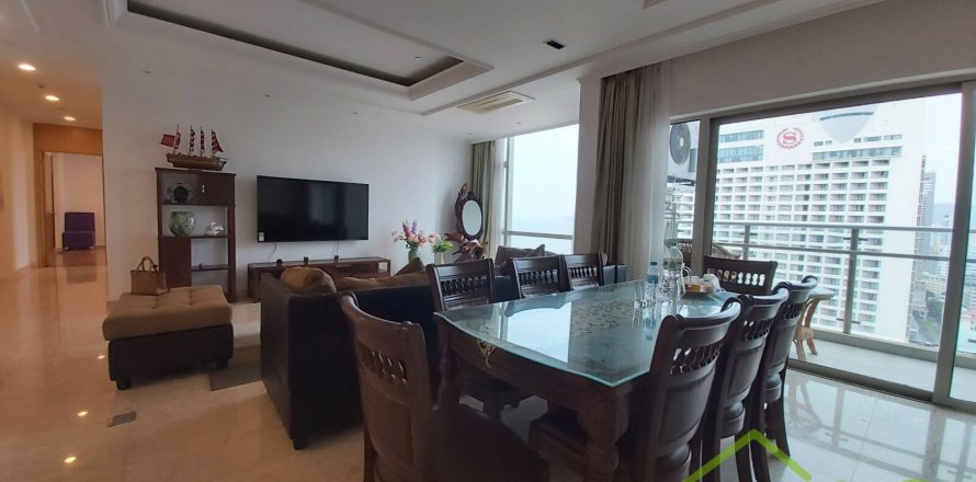 3 bedrooms Apartment in Nha Trang,  No. 10005
