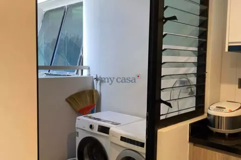 1 bedroom Apartment in Thu Duc, Ho Chi Minh, No. 11759