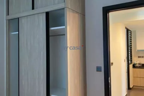 Квартира с 1 спальней в Тхудык, Хошимин ,  № 11759 3