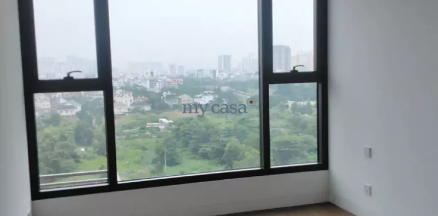 3 bedrooms Apartment in Thu Duc, Ho Chi Minh, No. 11762