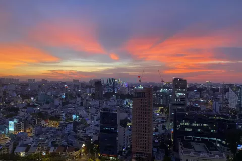 3 bedrooms Apartment in District 4, Ho Chi Minh, No. 11758 8