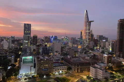 3 bedrooms Apartment in District 4, Ho Chi Minh, No. 11758 7