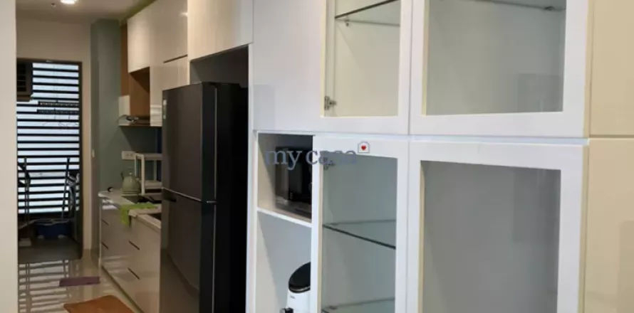 3 bedrooms Apartment in District 4, Ho Chi Minh, No. 11758