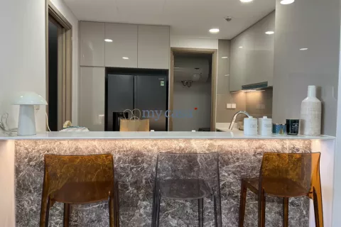 3 bedrooms Apartment in Thu Duc, Ho Chi Minh, No. 11761 10