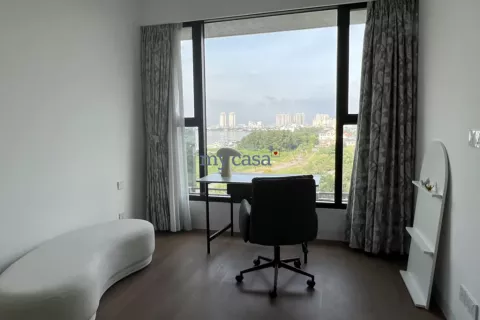 3 bedrooms Apartment in Thu Duc, Ho Chi Minh, No. 11761 2