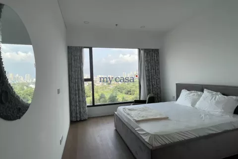 3 bedrooms Apartment in Thu Duc, Ho Chi Minh, No. 11761 3