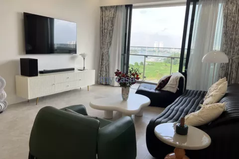 3 bedrooms Apartment in Thu Duc, Ho Chi Minh, No. 11761 6