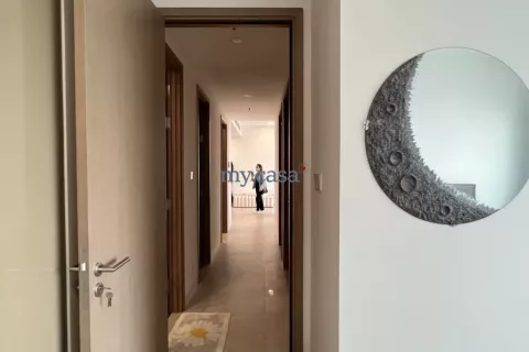 3 bedrooms Apartment in Thu Duc, Ho Chi Minh, No. 11761 13