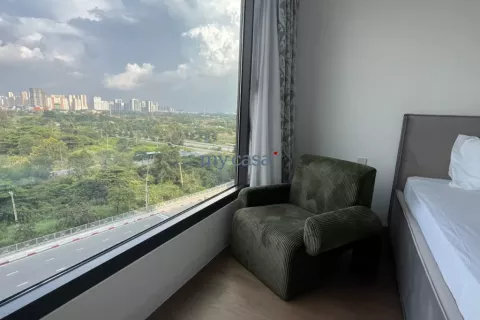 3 bedrooms Apartment in Thu Duc, Ho Chi Minh, No. 11761 12