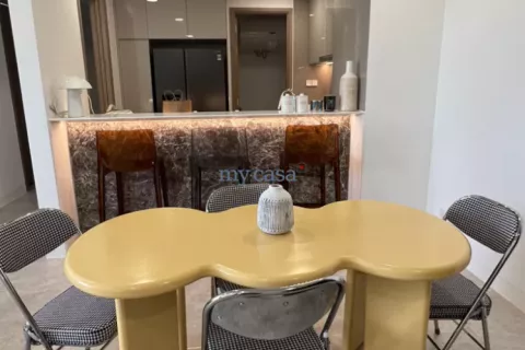 3 bedrooms Apartment in Thu Duc, Ho Chi Minh, No. 11761