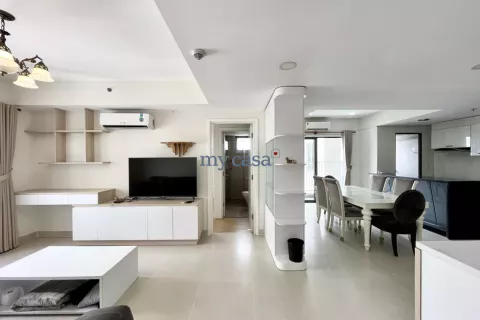 Квартира 180м2 в Тхудык, Хошимин , № 11760 3