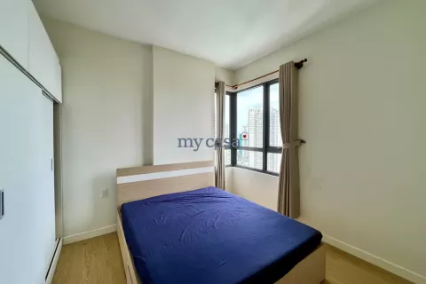 Квартира 180м2 в Тхудык, Хошимин , № 11760 9