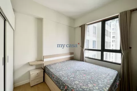 Квартира 180м2 в Тхудык, Хошимин , № 11760 4