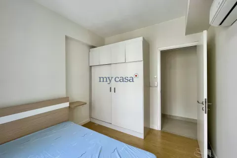 Квартира 180м2 в Тхудык, Хошимин , № 11760 14
