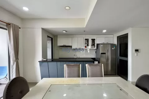 Квартира 180м2 в Тхудык, Хошимин , № 11760 16