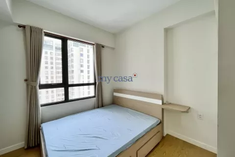 Квартира 180м2 в Тхудык, Хошимин , № 11760 13
