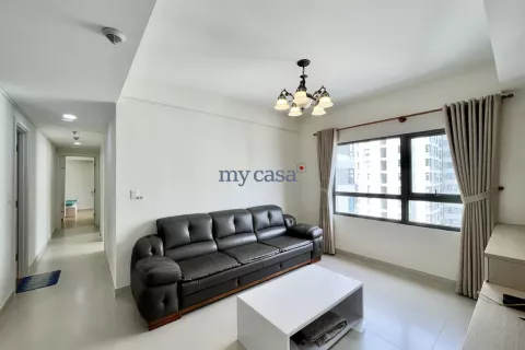 Квартира 180м2 в Тхудык, Хошимин , № 11760 6