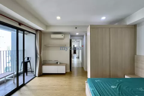 Квартира 180м2 в Тхудык, Хошимин , № 11760 15