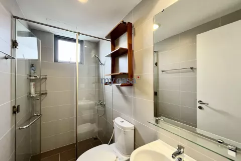 Квартира 180м2 в Тхудык, Хошимин , № 11760 8