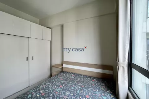 Квартира 180м2 в Тхудык, Хошимин , № 11760 17
